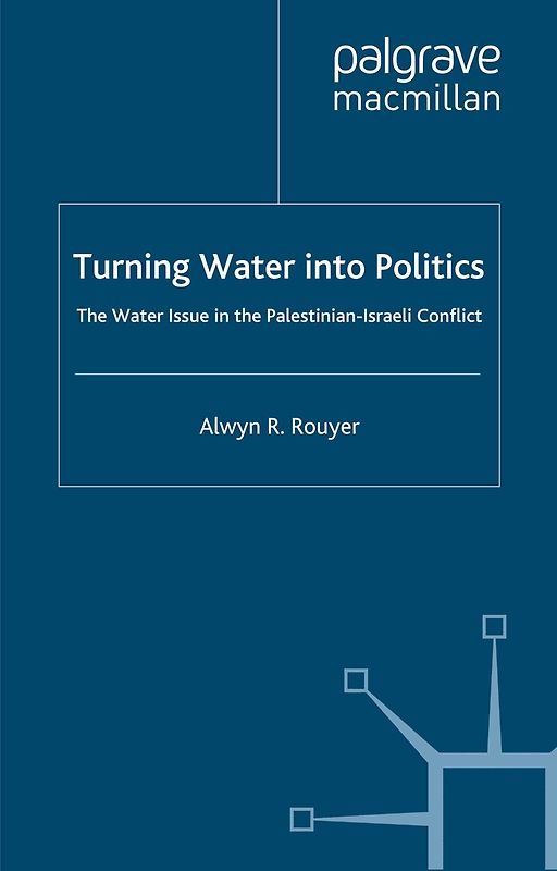 Turning Water into Politics