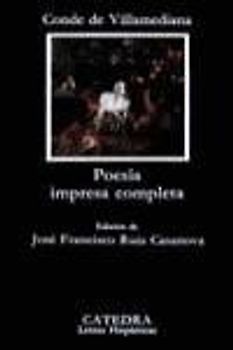 Poesía impresa completa