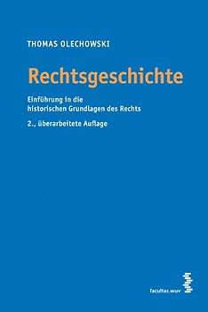 Rechtsgeschichte