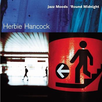 Herbie Hancock - Jazz Moods-Midnight