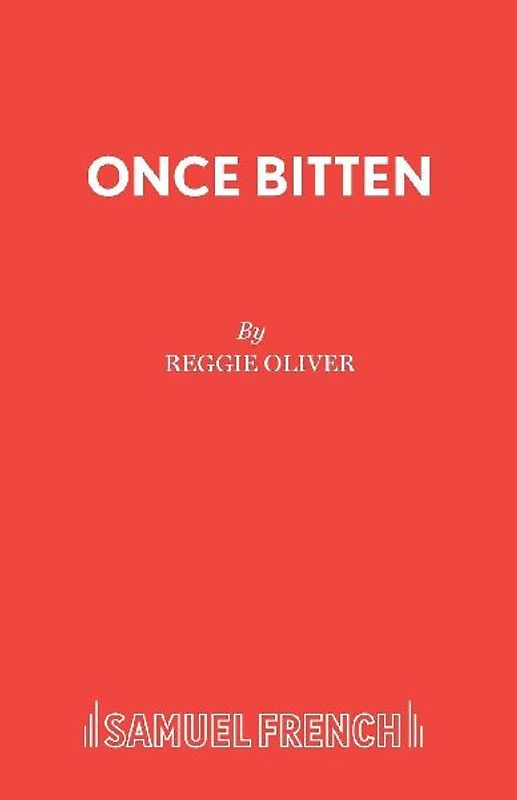 Once Bitten