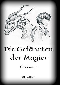 Die Gefährten der Magier