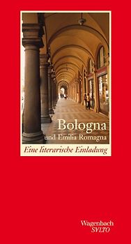 Bologna und Emilia Romagna