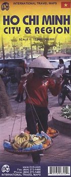 Ho Chi Minh / Saigon