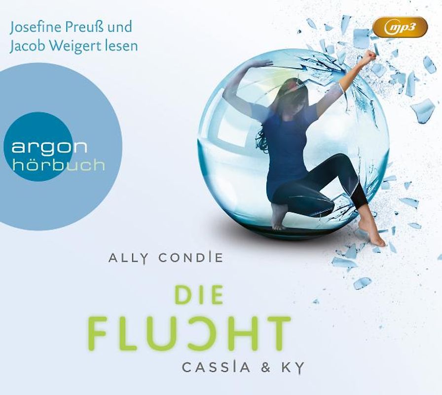 Cassia & Ky – Die Flucht