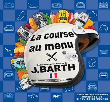 La course au menu