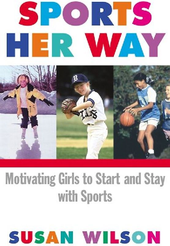 Sports Her Way