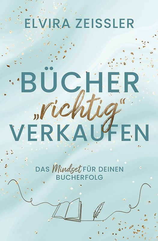 Bücher "richtig" verkaufen