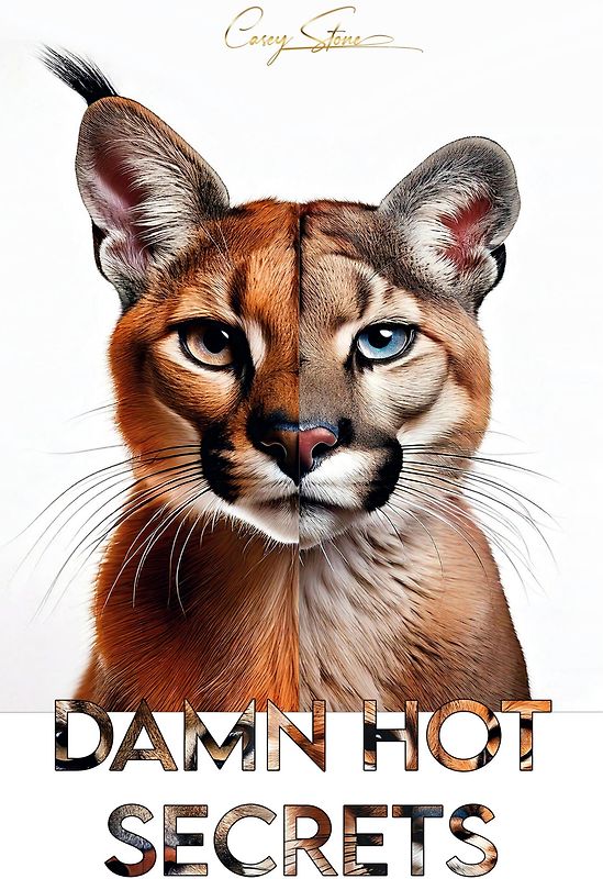 Damn Hot Secrets