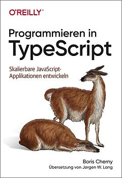 Programmieren in TypeScript