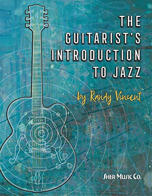 The Guitarist's Introduction to Jazz