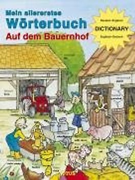 Mein allererstes Wörterbuch