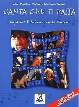 Canta che ti passa