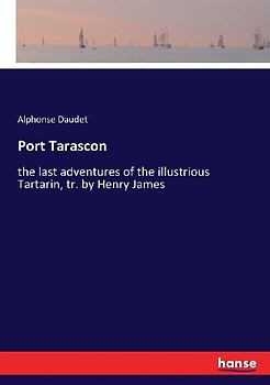 Port Tarascon