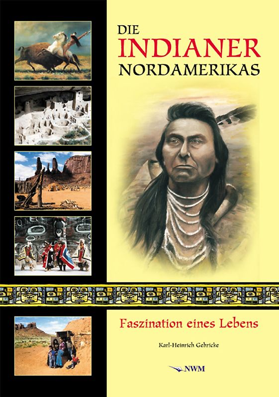 Die Indianer Nordamerikas
