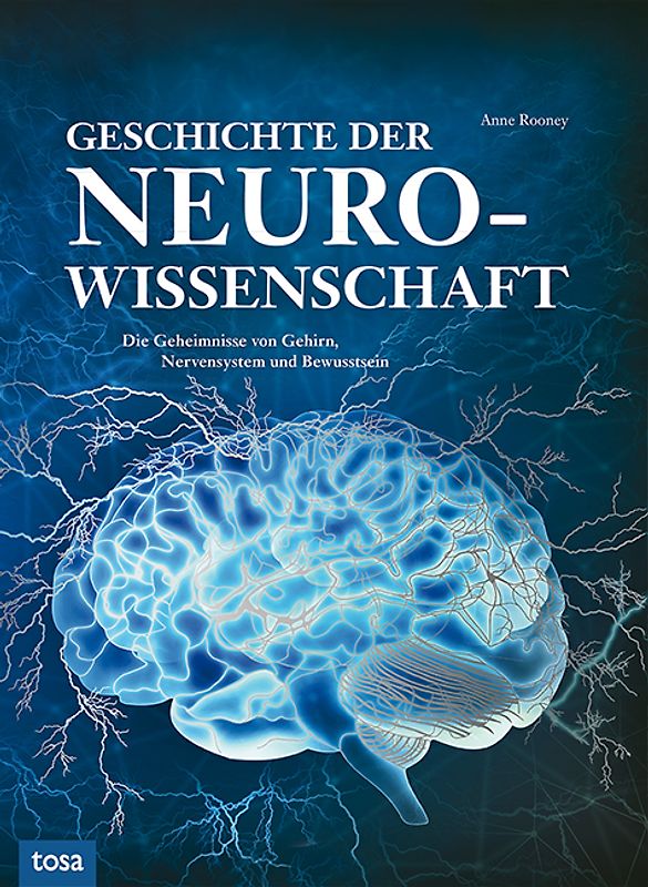 Geschichte der Neurowissenschaft