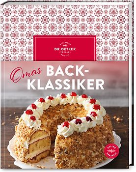 Omas Backklassiker