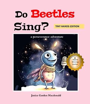 Do Beetles Sing? (Back Pack Books)