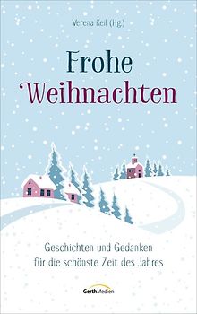Frohe Weihnachten (VK 3,99)