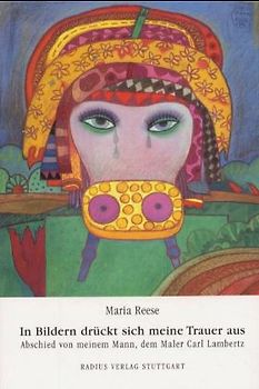 In Bildern drückt sich meine Trauer aus