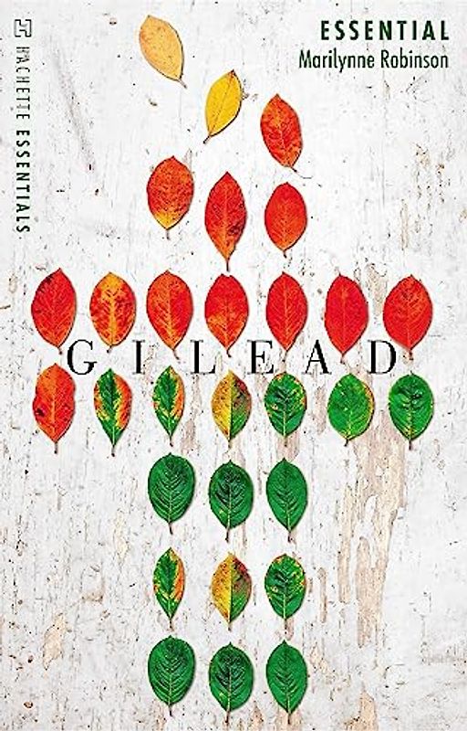 Gilead: Hachette Essentials