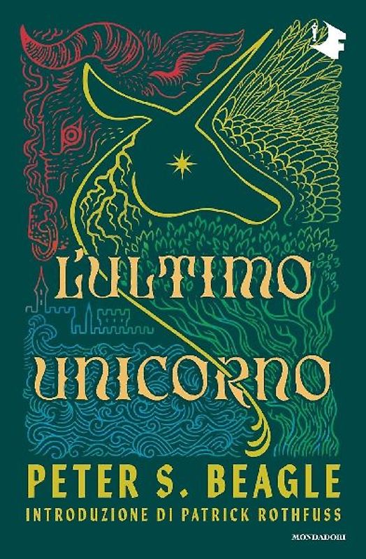 L' ultimo unicorno