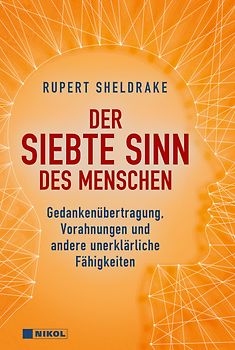 Der siebte Sinn des Menschen