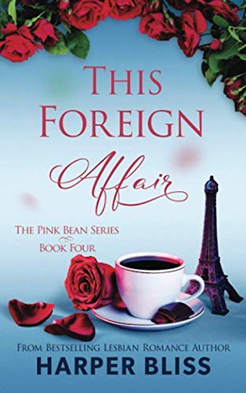 This Foreign Affair (Pink Bean Series)