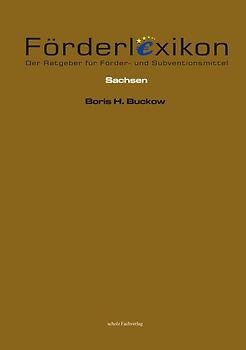 Förderlexikon – Sachsen -