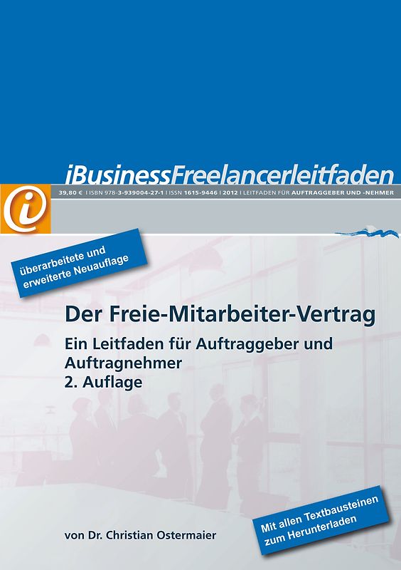 iBusiness Freelancer-Leitfaden