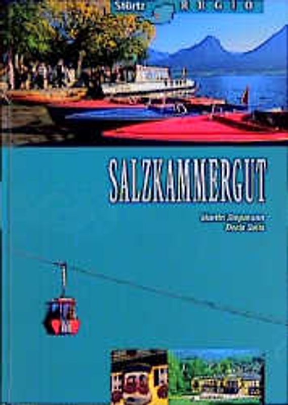 Salzkammergut