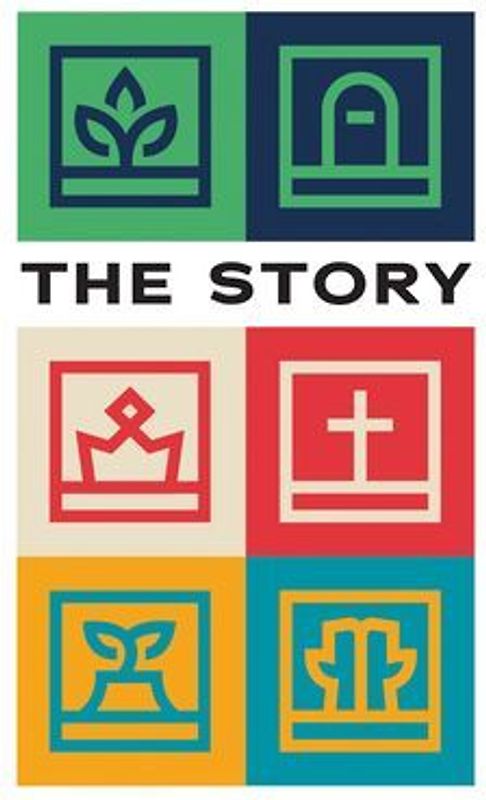 The Story (25-Pack)
