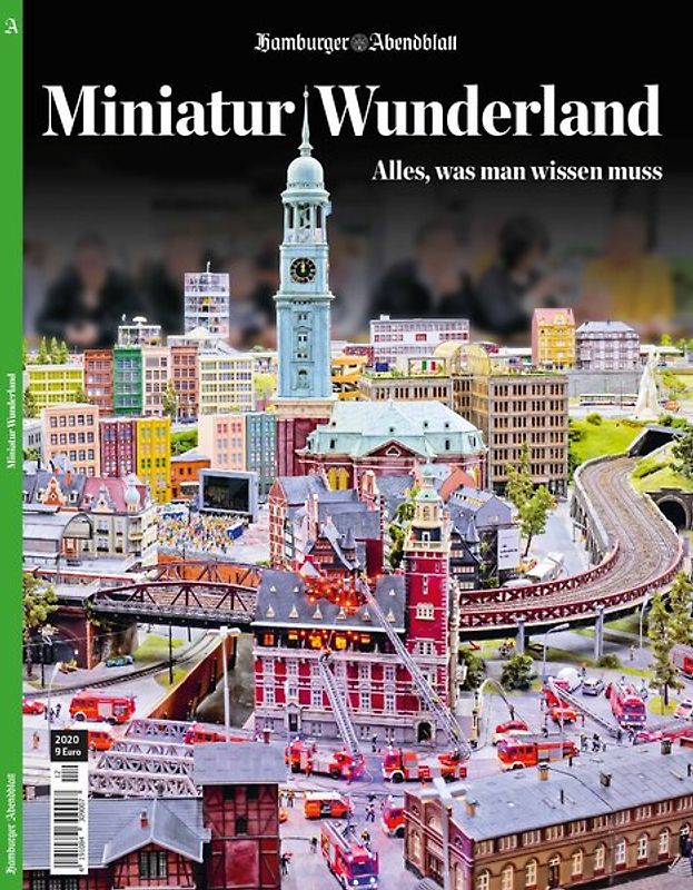 Miniatur Wunderland