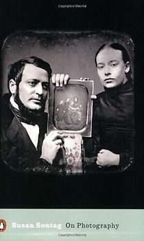 On Photography (Penguin Modern Classics) - Susan Sontag