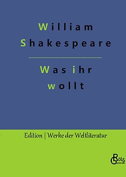 Was ihr wollt