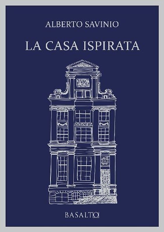 La casa ispirata