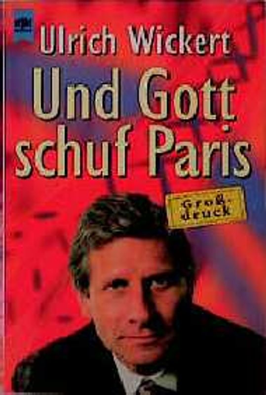 Und Gott schuf Paris