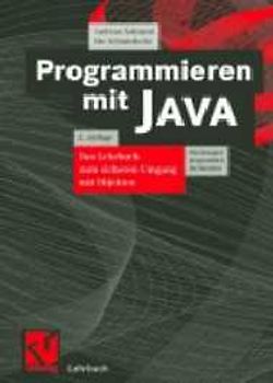 Programmieren mit JAVA