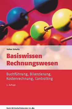 Basiswissen Rechnungswesen