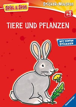 Tiere und Pflanzen