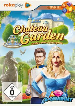Chateau Garden PC Spiele