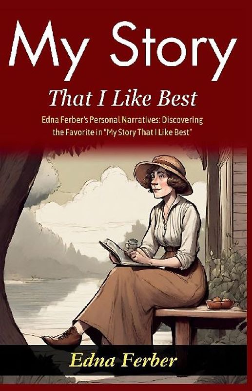 My Story That I Like Best