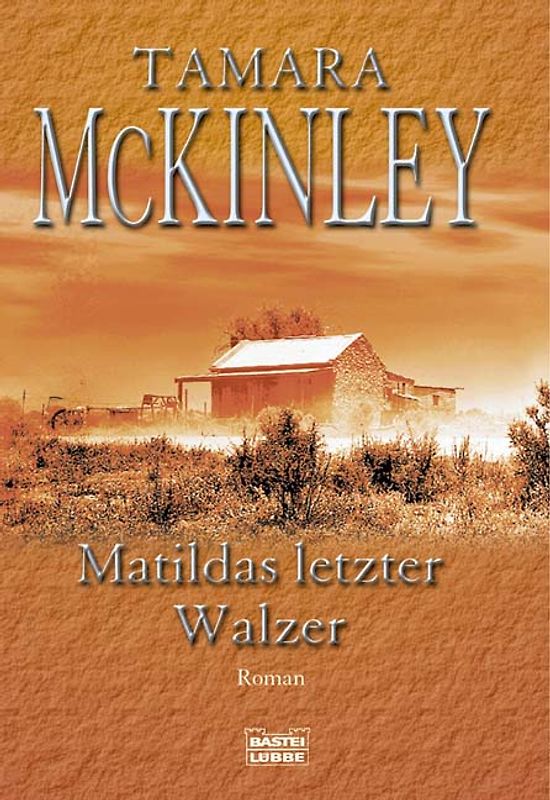 Matildas letzter Walzer