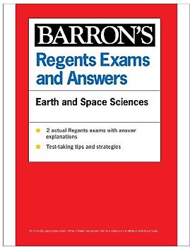 Regents Exams and Answers: Earth and Space Sciences