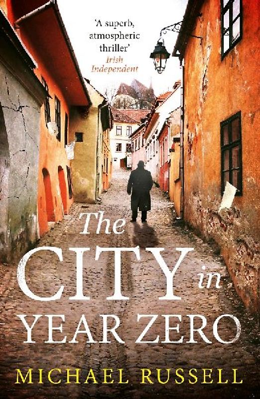 The City in Year Zero