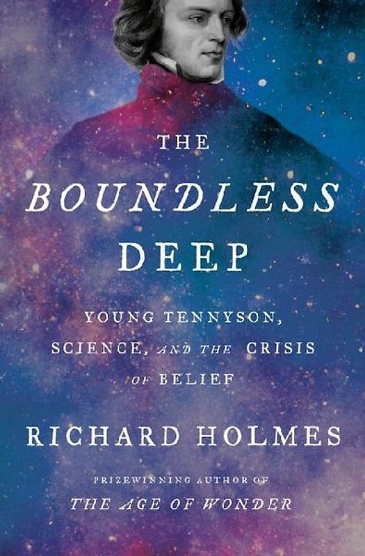 The Boundless Deep
