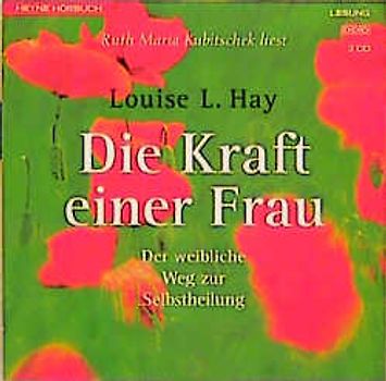 Die Kraft einer Frau