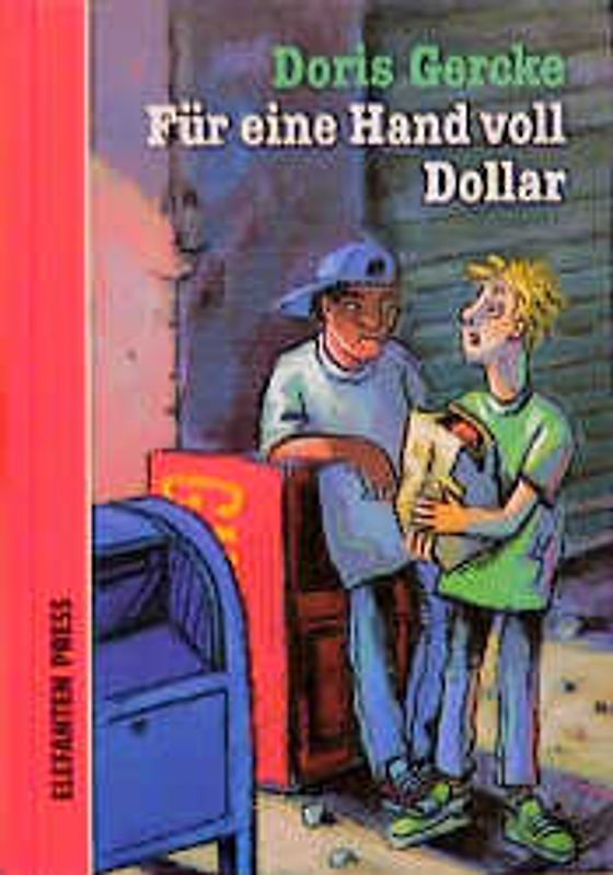 Für eine Hand voll Dollar