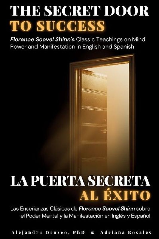 The Secret Door to Success