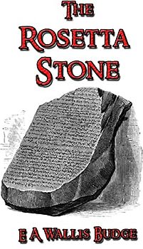 The Rosetta Stone